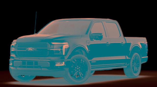 new 2026 Ford F-150 car, priced at $87,225
