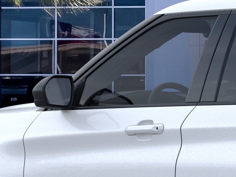 2026 Ford Explorer Active - Photo 47