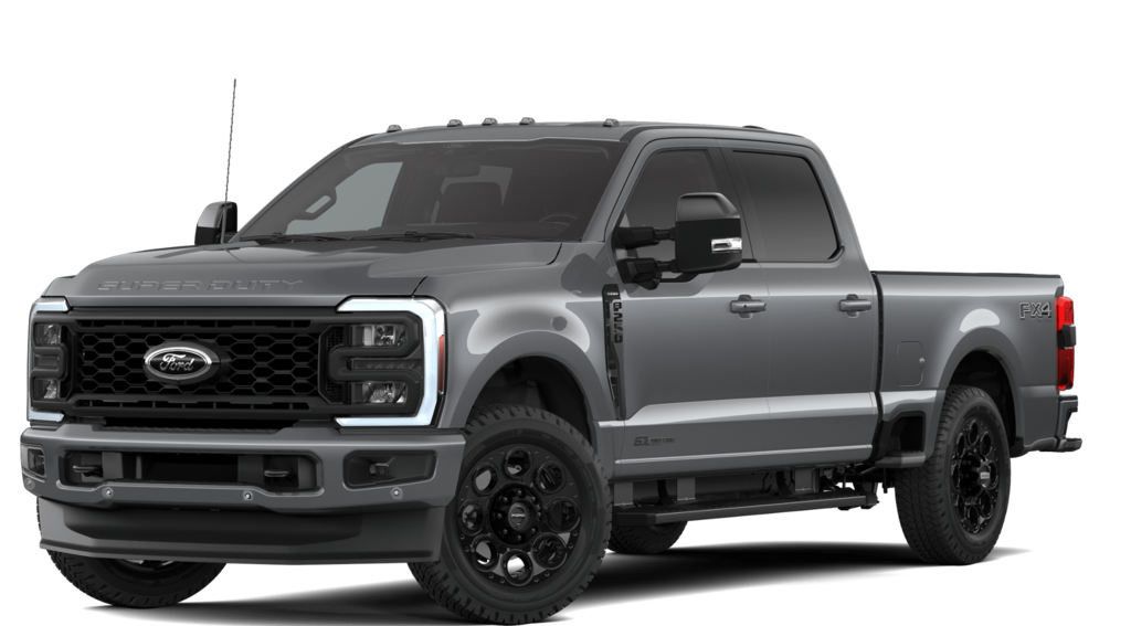 New 2026 Ford Super Duty F-250® Lariat® TRUCK