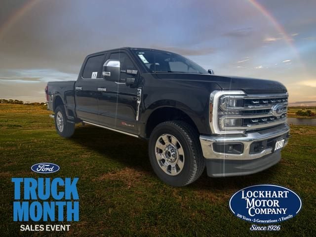 2025 Ford F-250 Super Duty Lariat - Photo 53