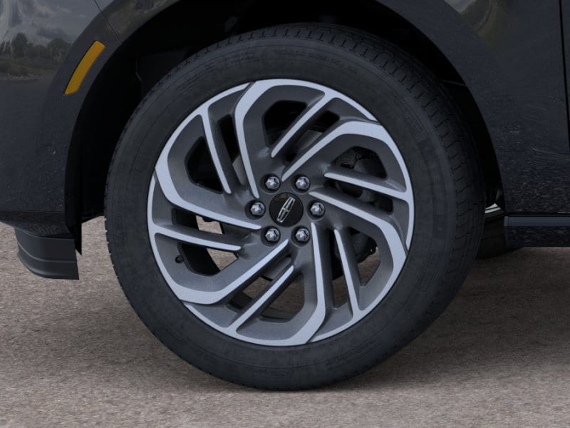 2025 Lincoln Navigator Reserve - Photo 19