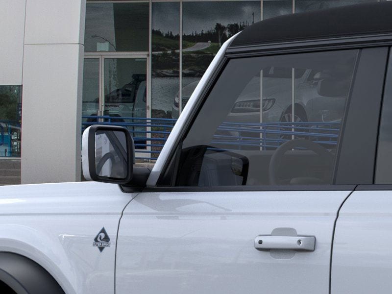 Thumbnail: 2025 Ford Bronco - 51