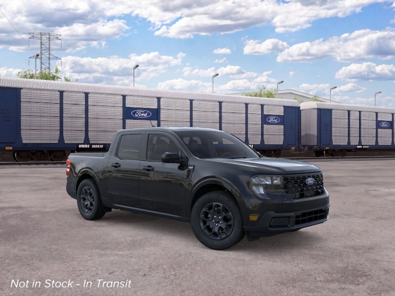 2026 Ford Maverick XLT TRUCK