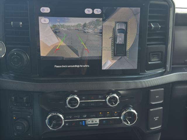 2026 Ford F-250 Super Duty Platinum - Photo 37