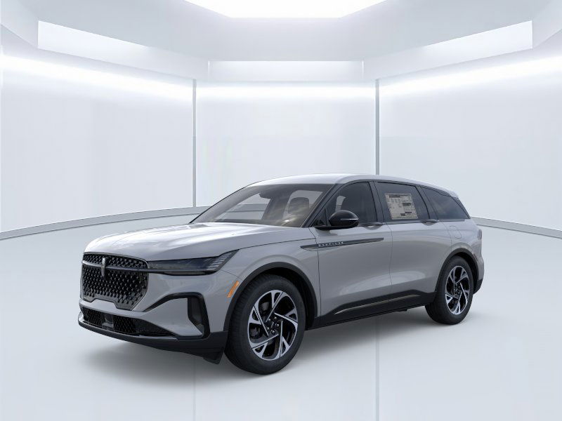 2026 Lincoln Nautilus Premiere CROSSOVERS 2026 Lincoln Nautilus Premiere CROSSOVERS