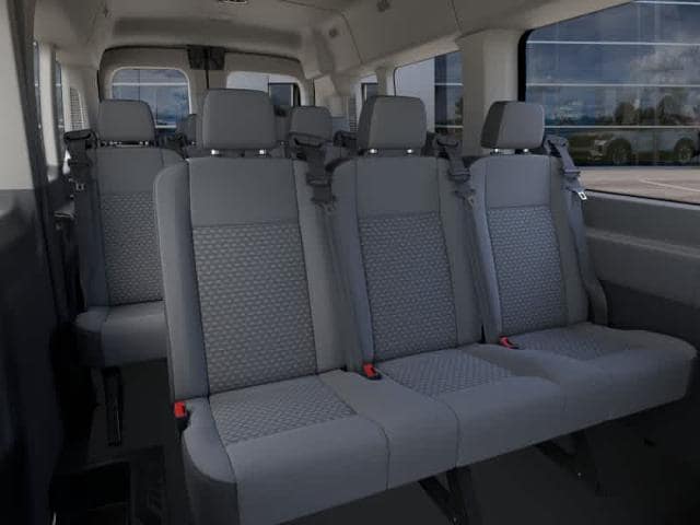 2025 Ford Transit Passenger Van XL - Photo 32