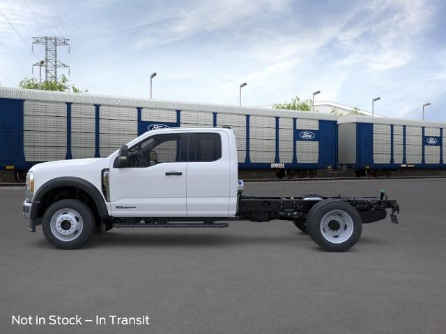 new 2026 Ford Super Duty F-450 DRW car, priced at $83,455