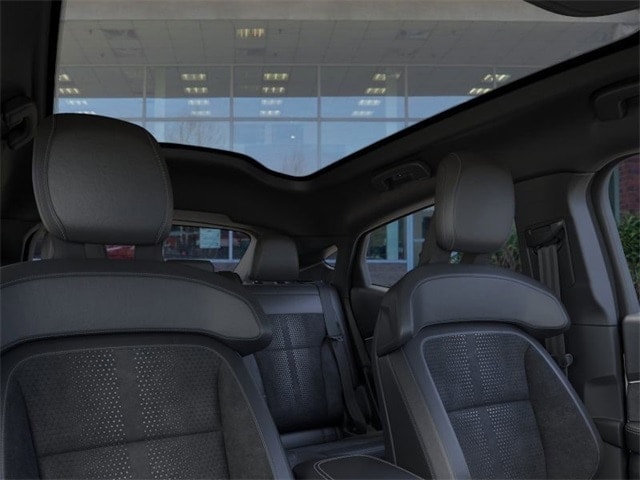 2025 Ford Mustang Mach-E GT - Photo 44