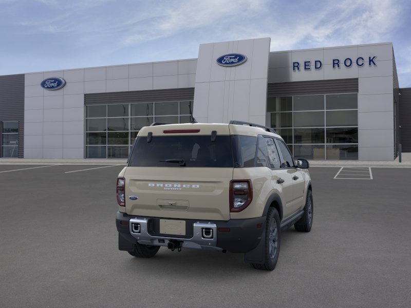 2025 Ford Bronco Sport Big Bend - Photo 31