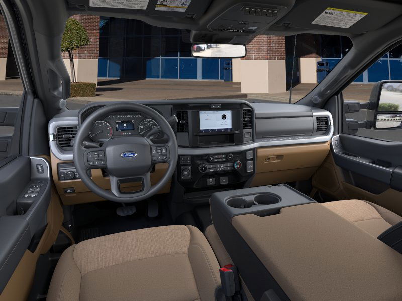 2026 Ford F-350 Super Duty XLT - Photo 9