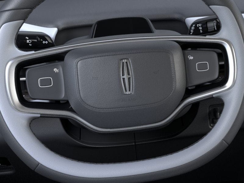 2026 Lincoln Navigator Black Label - Photo 12