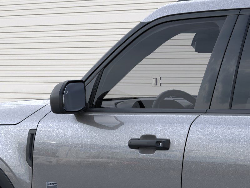 Thumbnail: 2025 Ford Bronco Sport - 20