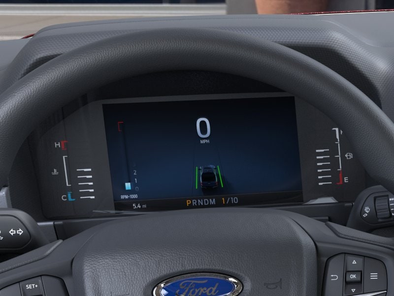 2025 Ford Ranger XL - Photo 35
