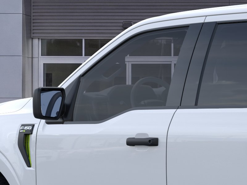 2025 Ford F-150 STX - Photo 42