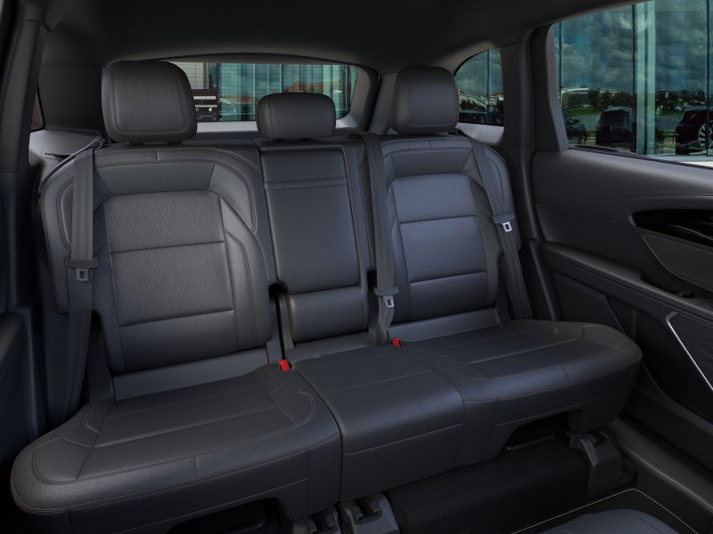 2025 Lincoln Nautilus Premiere - Photo 33