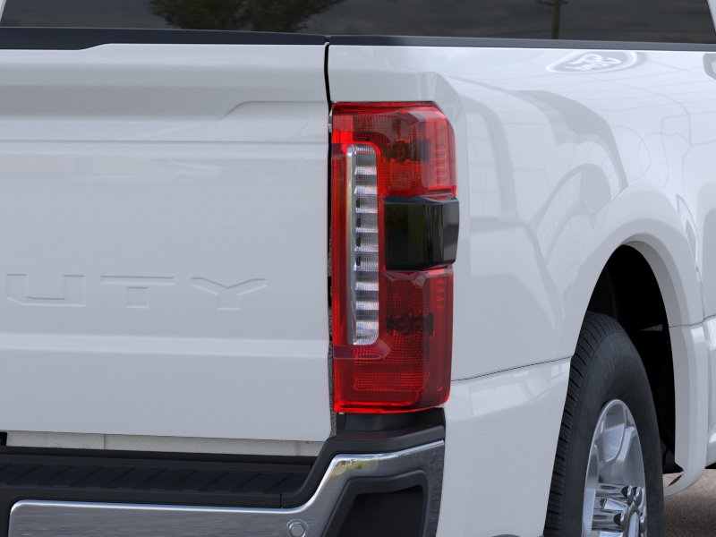2026 Ford F-350 Super Duty XLT - Photo 43