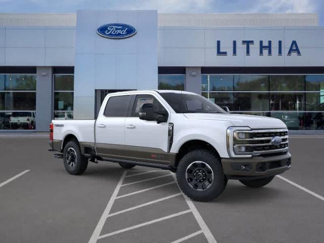 Thumbnail: 2026 Ford F-250 - 29