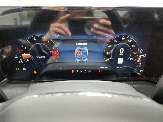 2025 Ford Mustang GT Premium Fastback - Photo 29