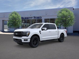2026 Ford F-150 Lariat&reg; TRUCK