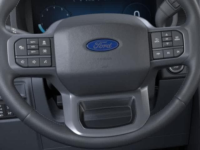Thumbnail: 2026 Ford F-150 - 34