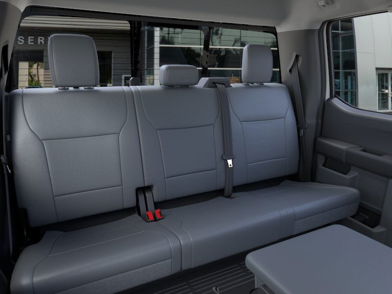 2025 Ford Super Duty F-550 DRW F-550 XL Truck Super Cab