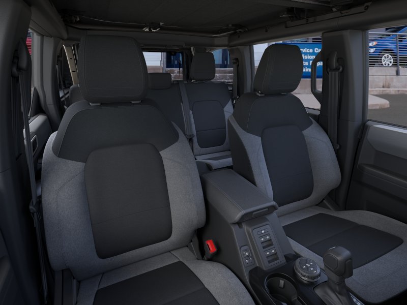 Thumbnail: 2026 Ford Bronco - 35