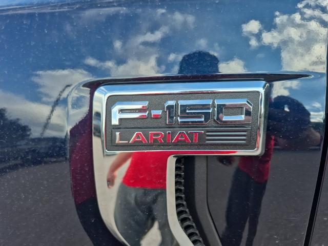 2026 Ford F-150 Lariat Truck