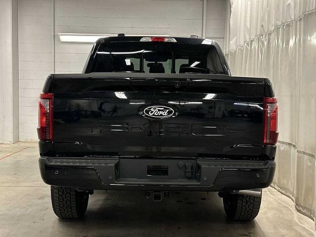 Thumbnail: 2025 Ford F-150 - 36