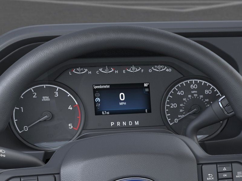 2025 Ford F-250 Super Duty XL - Photo 13