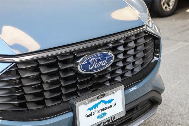 Thumbnail: 2024 Ford Escape - 30