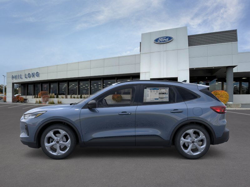 2026 Ford Escape ST-Line photo 3