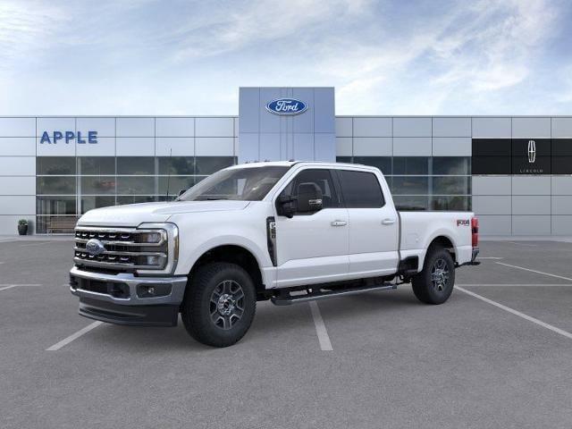 2026 Ford F-250 Super Duty Lariat - Photo 23