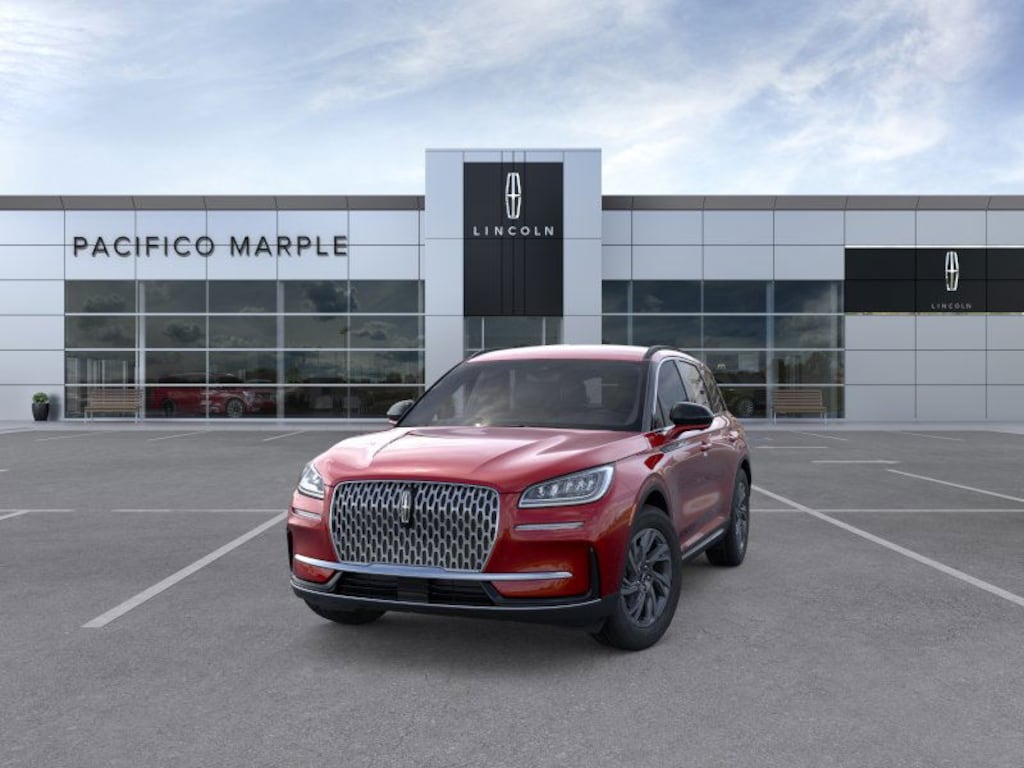 New 2026 Lincoln Corsair Premiere CROSSOVERS