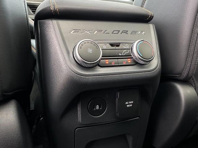 2026 Ford Explorer Tremor - Photo 65