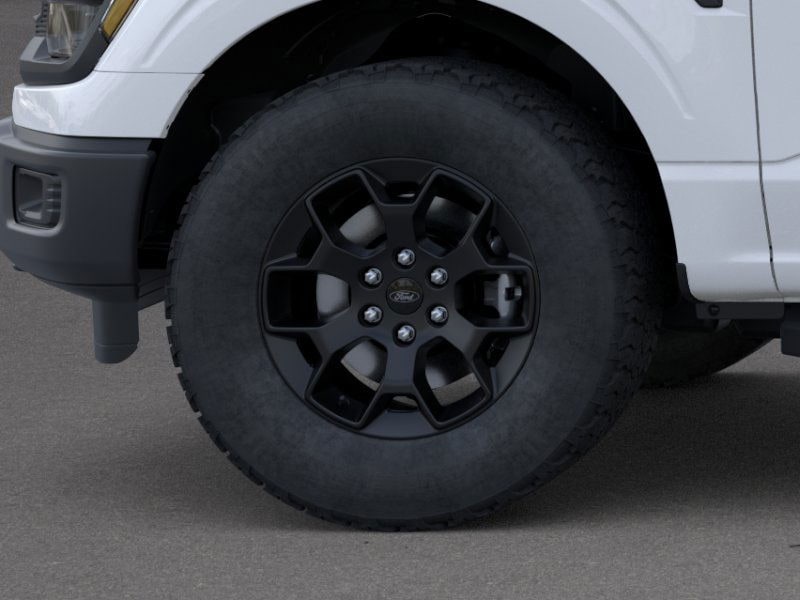 new 2026 Ford F-150 car, priced at $51,750