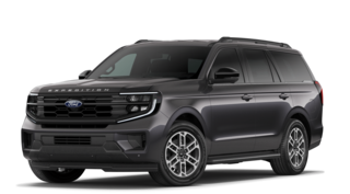 2026 Ford Expedition Active Sport Utility