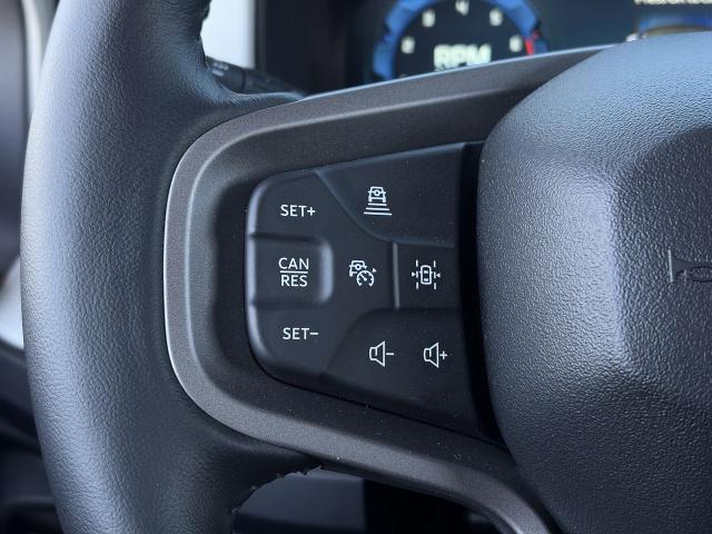 2025 Ford Bronco 2-Door Stroppe - Photo 46