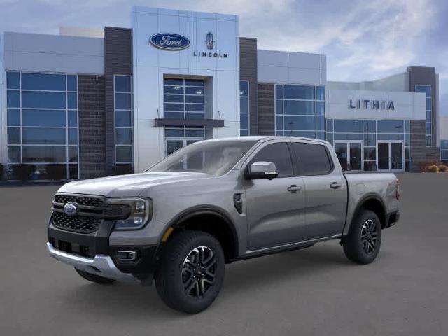 Thumbnail: 2025 Ford Ranger - 23