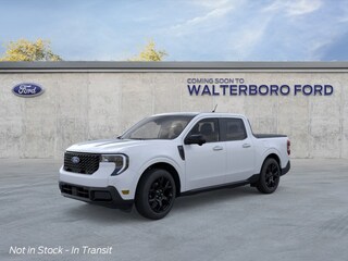 2026 Ford Maverick Lariat&reg; TRUCK