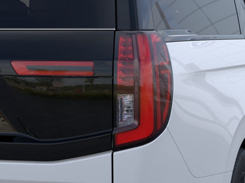 Thumbnail: 2025 Ford Expedition MAX - 29