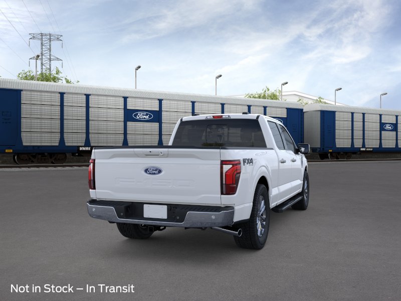 Thumbnail: 2026 Ford F-150 - 8