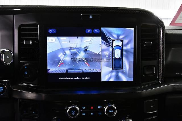 2025 Ford F-250 Super Duty Lariat - Photo 64