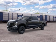2026 Ford Super Duty F-350&reg; Platinum&reg; TRUCK