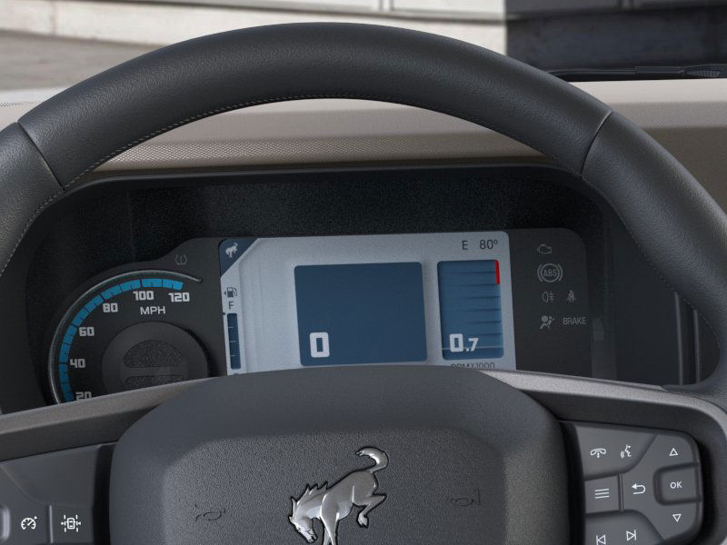 Thumbnail: 2025 Ford Bronco - 13