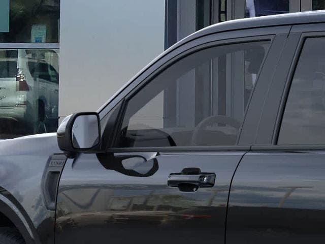 Thumbnail: 2025 Ford Maverick - 45