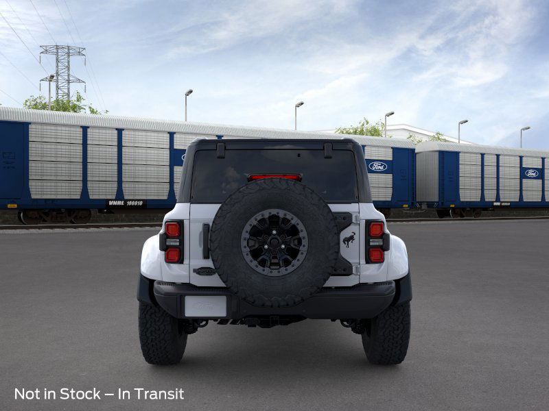Thumbnail: 2025 Ford Bronco - 14