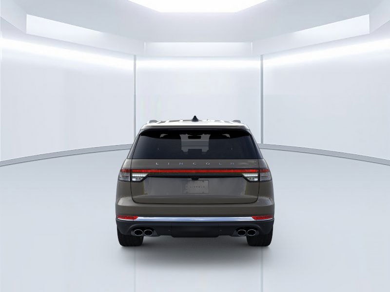 2026 Lincoln Aviator Reserve SUV