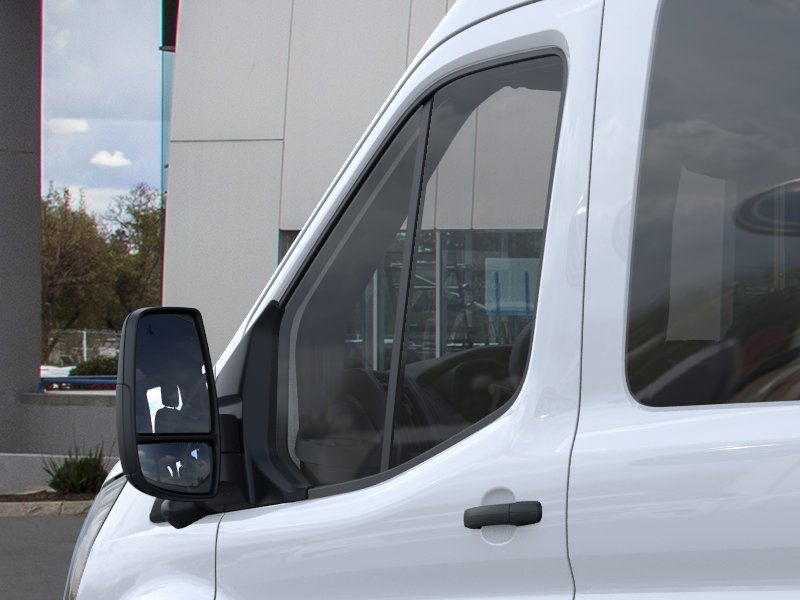 Thumbnail: 2026 Ford Transit Series - 51