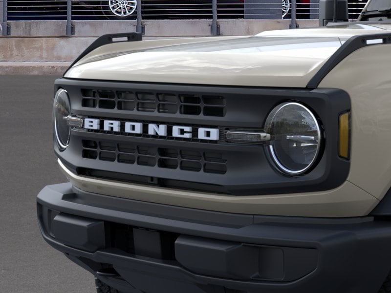 Thumbnail: 2026 Ford Bronco - 44