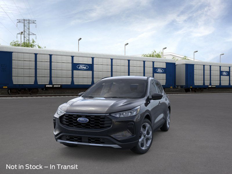Thumbnail: 2025 Ford Escape - 2